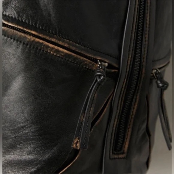 Free People West End Backpack main image 6